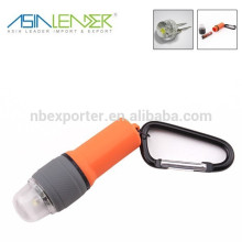 mini led flashlight keychain New Wedding gifts souvenirs